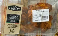 Alette di pollo