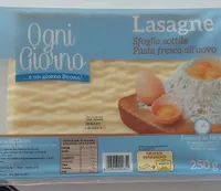 Lasagne