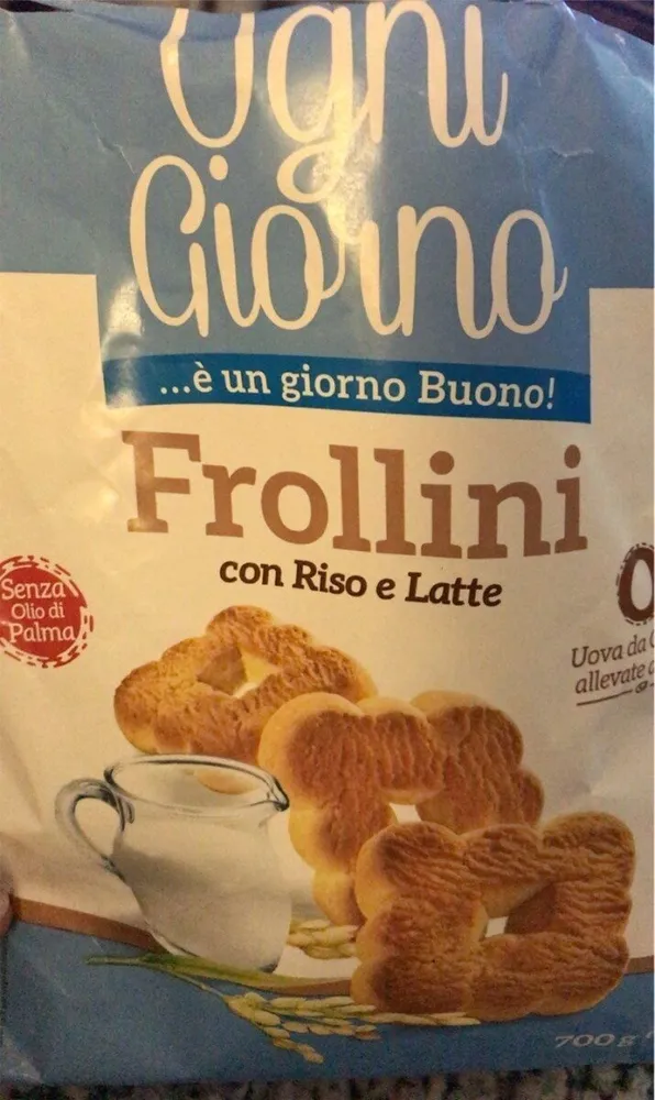 Ogni giorno