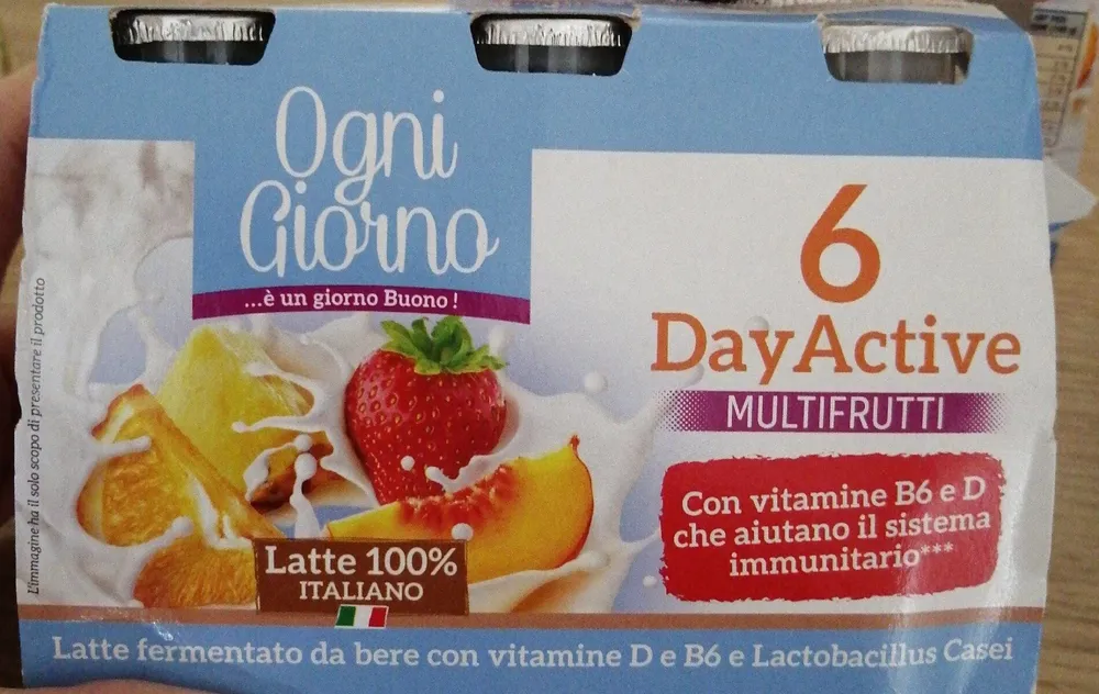 Day Active