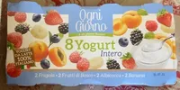 Yogurt