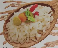 Riso Parboiled