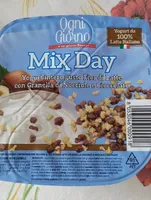 Mixday