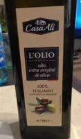 Casa Alì olio