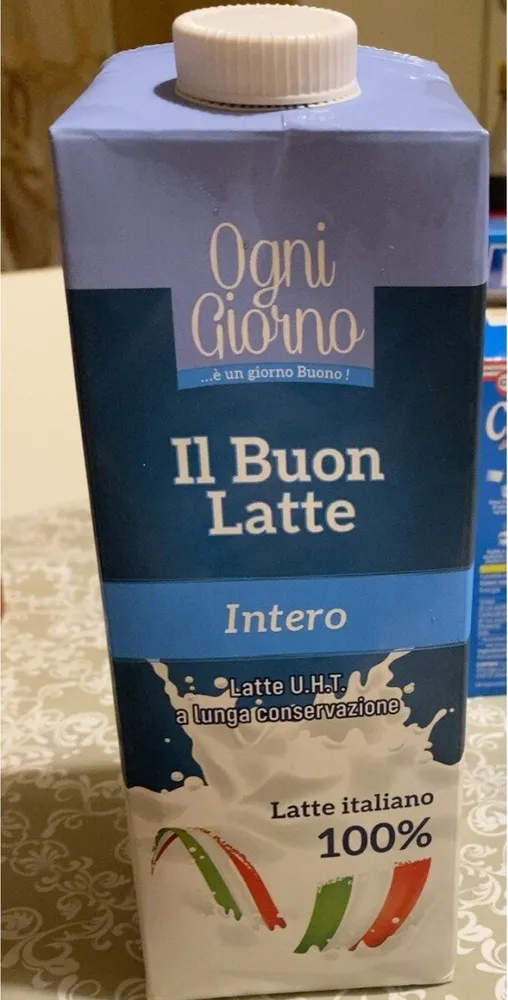 Latte