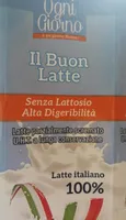 Il buon latte