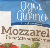 Ogni giorno