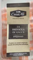 Bresaola di Angus