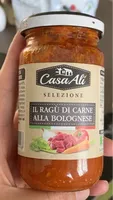 Ragù alla bolognese
