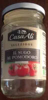 Il sugo al pomodoro