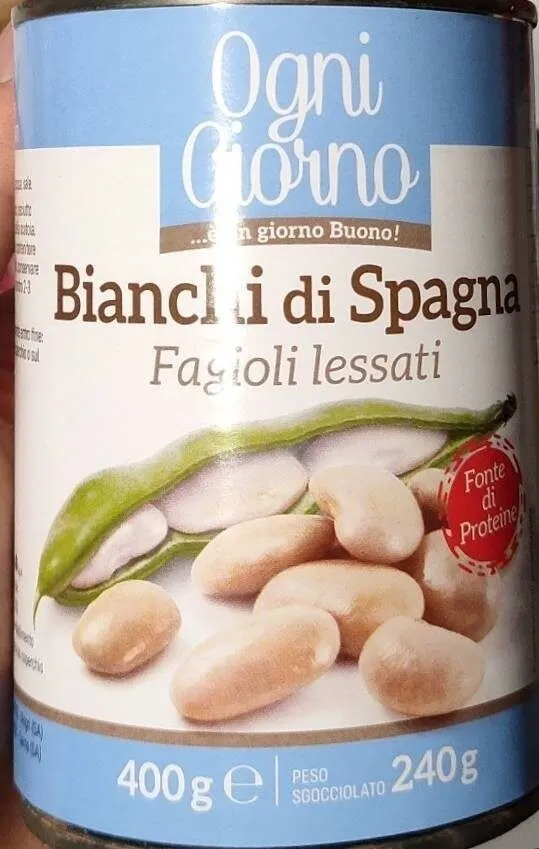 Bianchi di Spagna