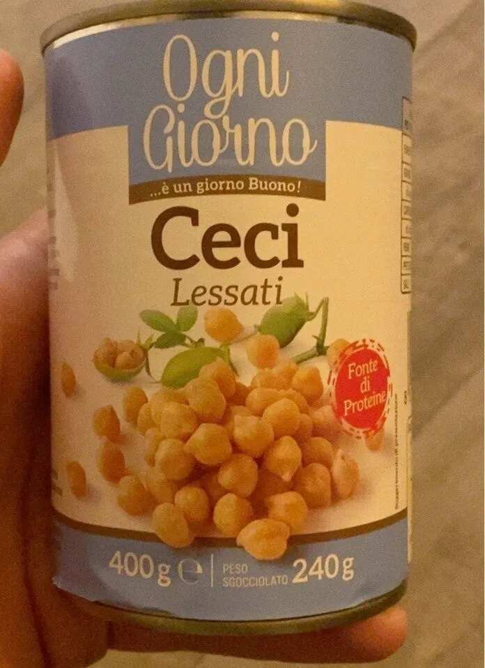 Ceci Lessati