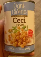 Ceci Lessati