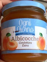 Confettura albicocche