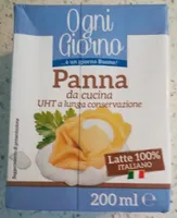 Panna da cucina
