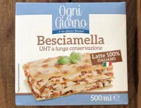 Besciamella