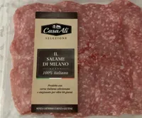 Il salame di Milano