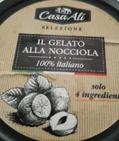 Casa Alì Il Gelato