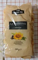 La patatina classica