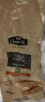 Pane soffice ai cereali