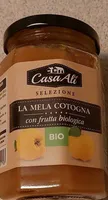 La mela cotogna