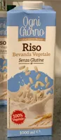 Riso Bevanda vegetale