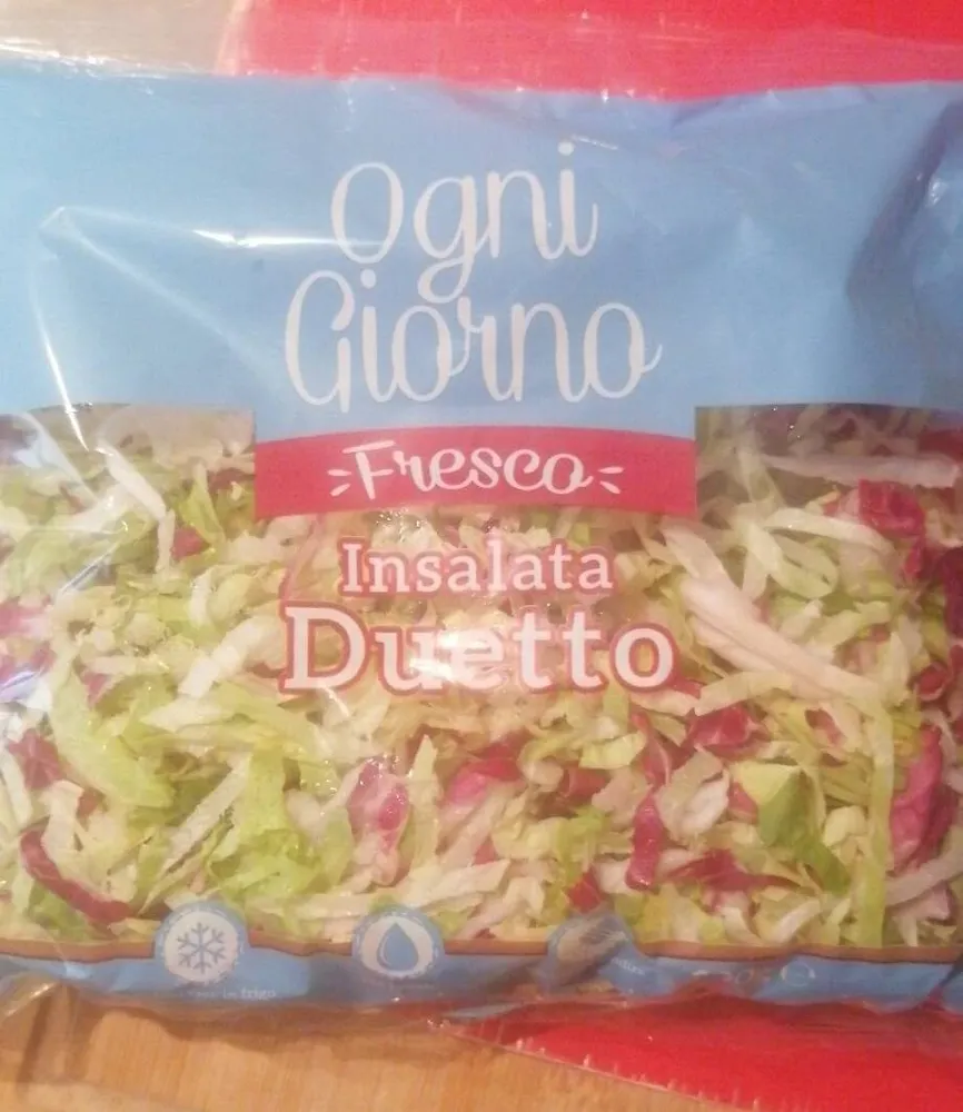 Insalata duetto