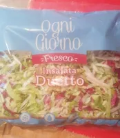 Insalata duetto