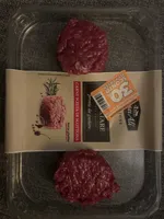 Tartare Di Scott’s a