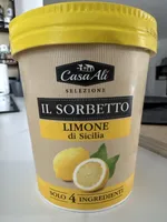 Il Sorbetto