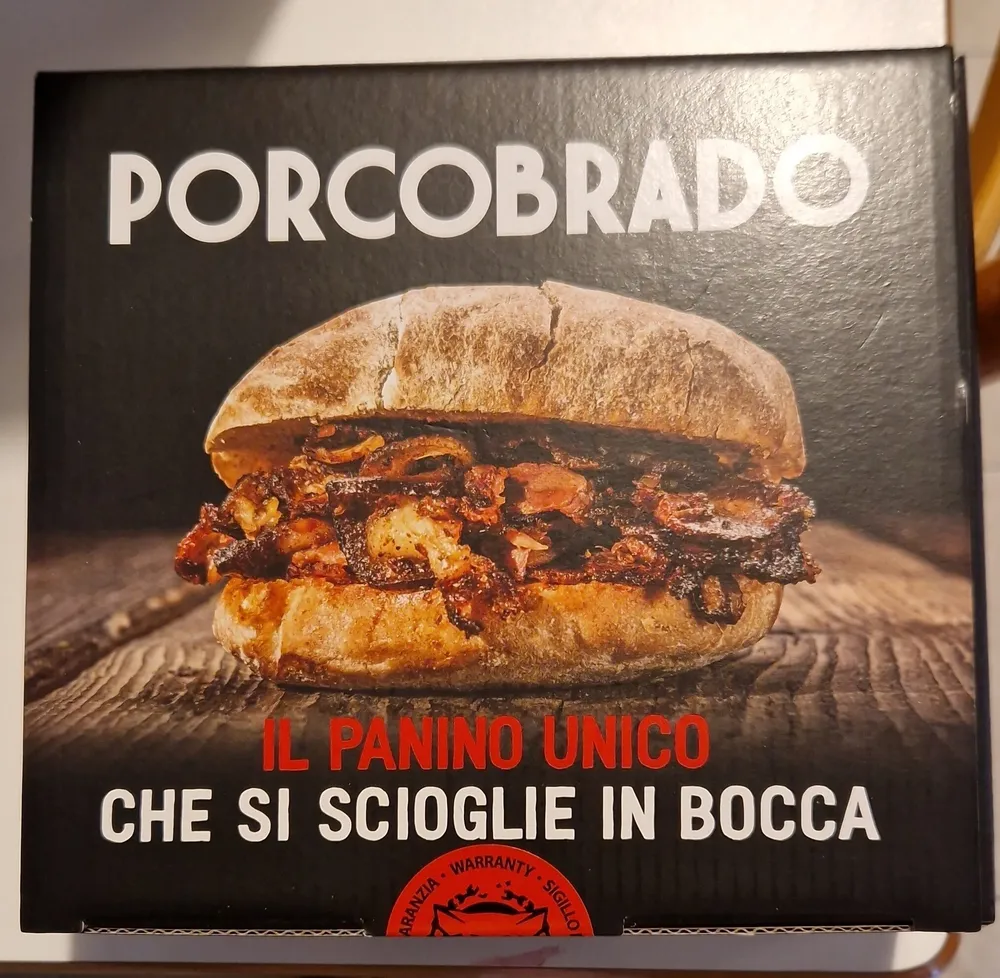 Porcobrado Box