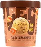 Salty Carammmel