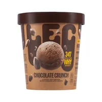 Chocolate Crunch
