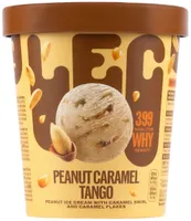 Peanut Caramel Tango