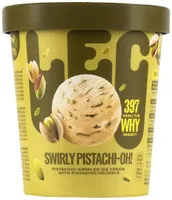 Swirly Pistachi-oh!