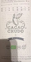 Cacao crido gianduia
