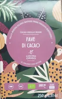 Fave di cacao
