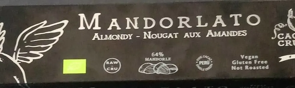 Mandorlato