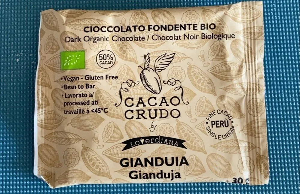 Gianduia