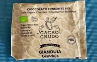 Gianduia