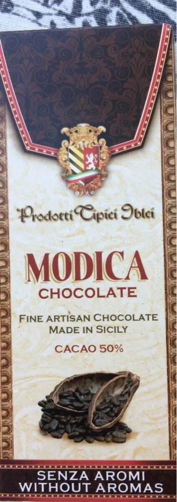Chocolate