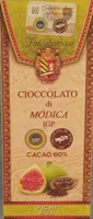 Cioccolato di Modica fichi