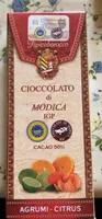 Cioccolato di Modica