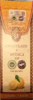 Cioccolato di Modica igp (lemone)
