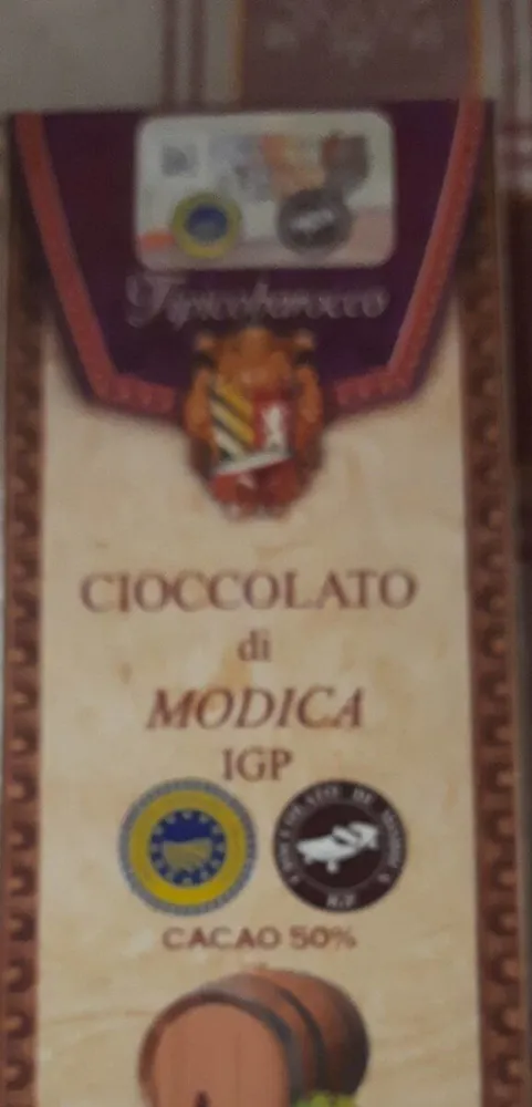 Cioccolato