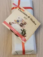 Cioccolato di Modica IGP