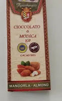 Cioccolato di Modica