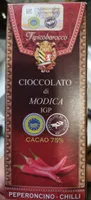 Cioccolato di Modica