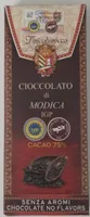 Cioccolato di Modica IGP