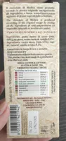 Cioccolato di Modica alla vaniglia